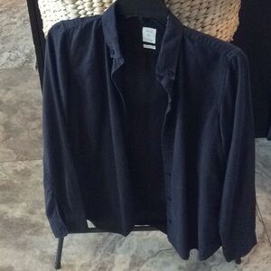 Women’s gap long sleeve shirt